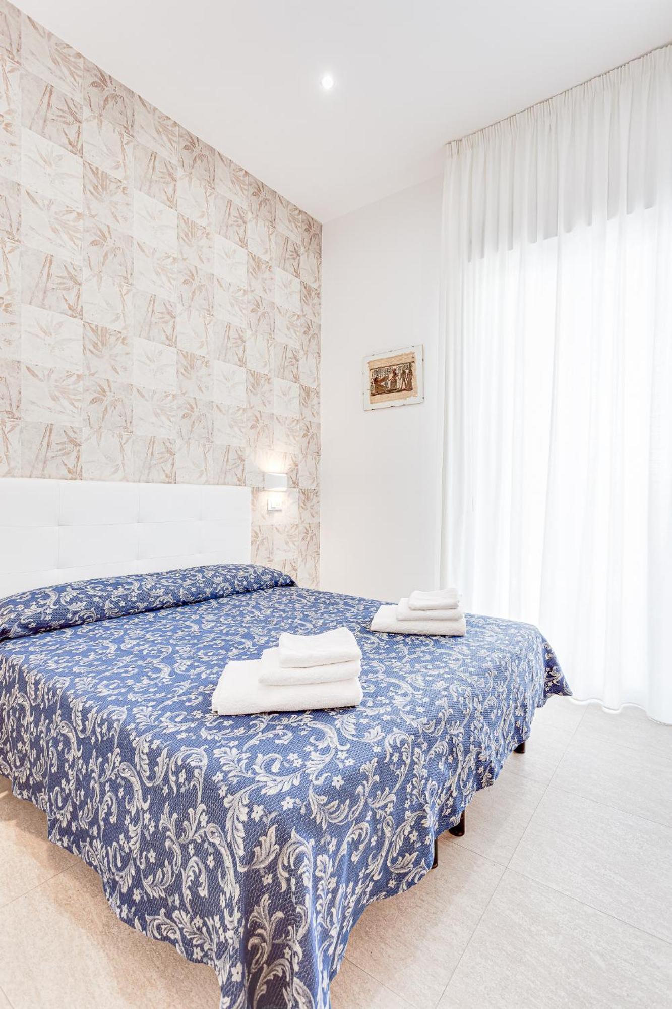 Hotel Sirena Bellaria-Igea Marina Exterior photo