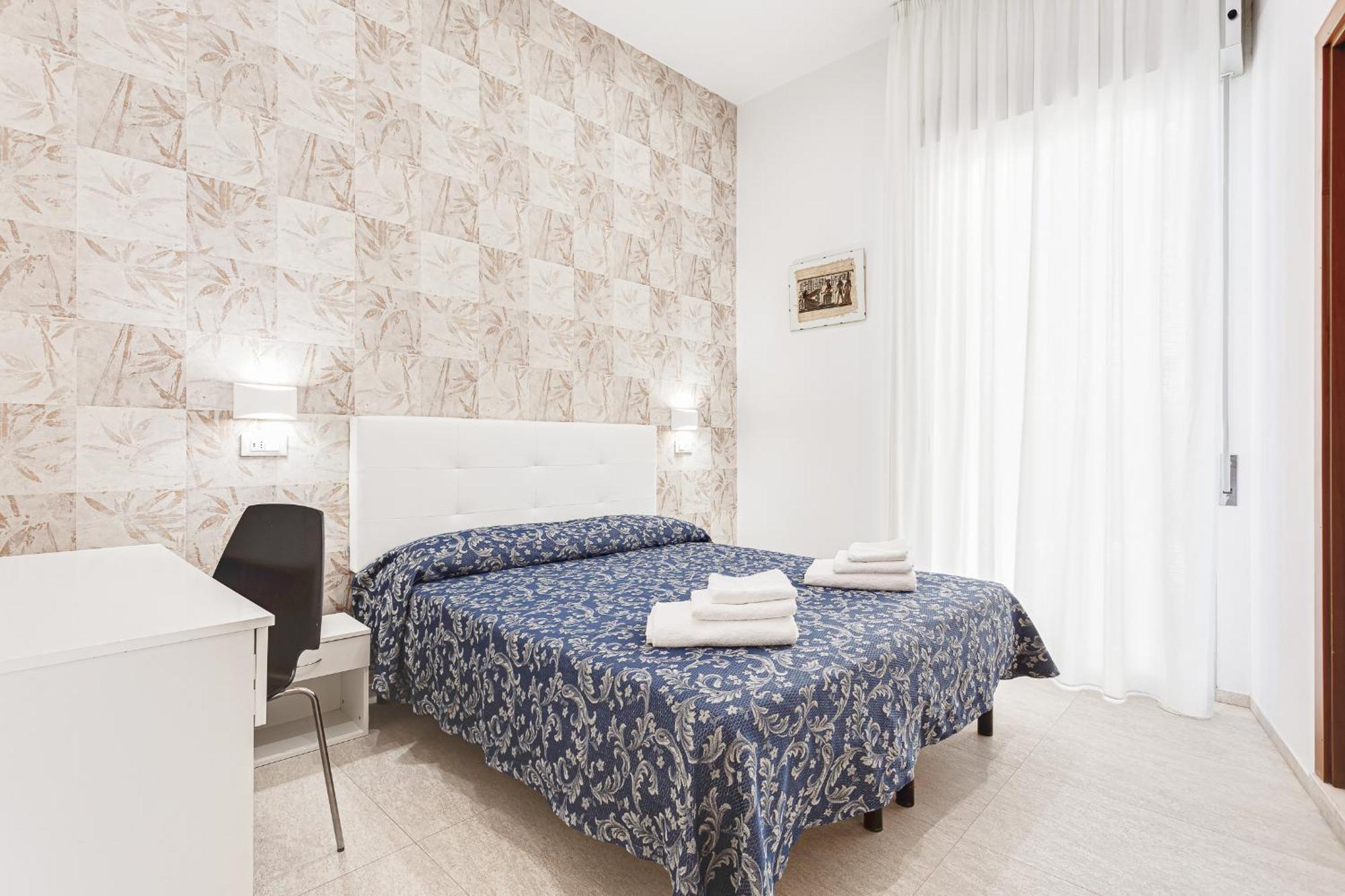 Hotel Sirena Bellaria-Igea Marina Exterior photo