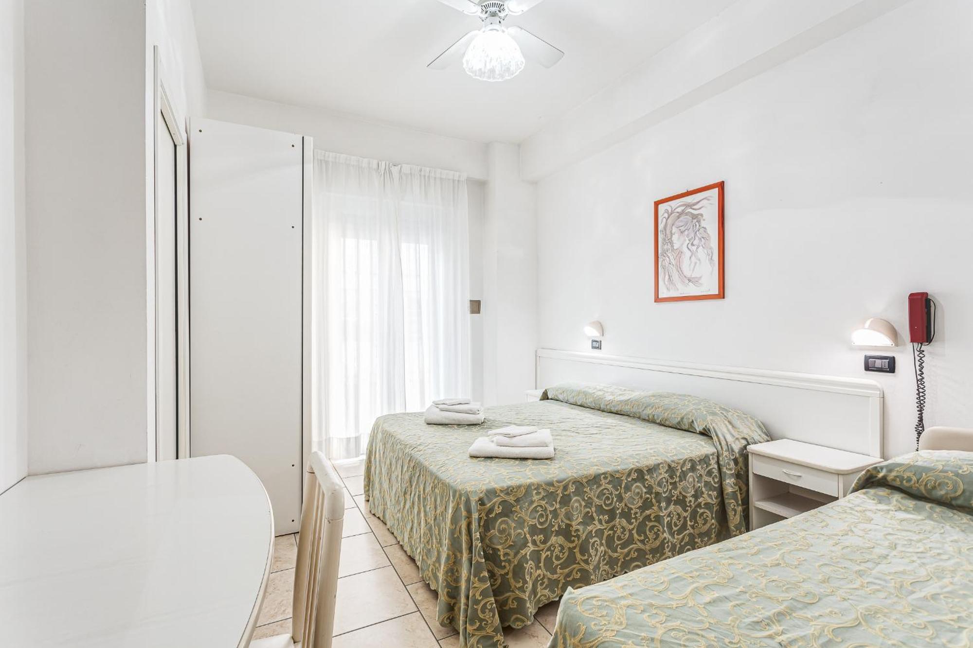 Hotel Sirena Bellaria-Igea Marina Exterior photo